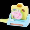 Jouets Pour Bébés*Peppa Pig Appareil photo Click Pic