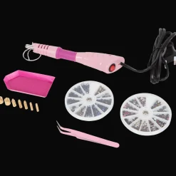 Bricolage*Action Applicateur de strass thermocollants Avec