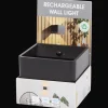 Lampes*Action Applique murale rechargeable
