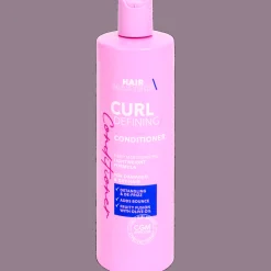 Soins Capillaires*Action Après-shampoing Hairmasters Curl Defining