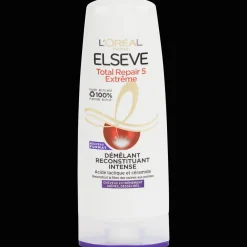Soins Capillaires*L'Oréal Après-shampoing Elseve Total Repair 5 Extreme