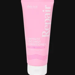 Soins Capillaires*Action Après-shampoing 1-minute This is it