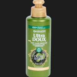 Soins Capillaires*Garnier Après-shampoing sans rinçage Ultra Doux Olive Mythique