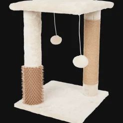 Jouets*Action Arbre à chat
