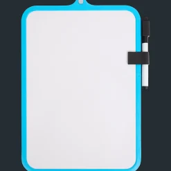 Accessoires De Bureau*Action Ardoise blanche effaçable