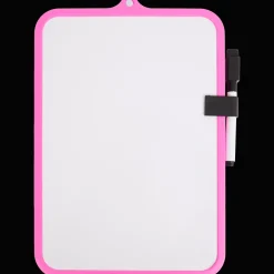 Accessoires De Bureau*Action Ardoise blanche effaçable
