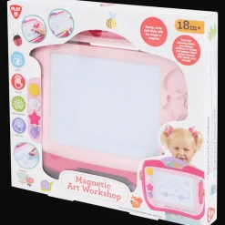 Jeux|Bricolage*Playgo Ardoise magique
