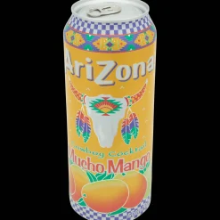 Boissons*Arizona Cowboy Cocktail Mucho Mango