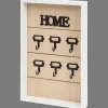 Accessoires Pour La Maison*Action Armoire à clés