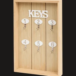 Accessoires Pour La Maison*Action Armoire à clés