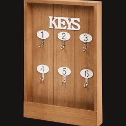 Accessoires Pour La Maison*Action Armoire à clés