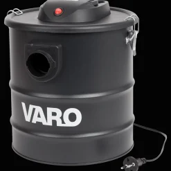 Aspirateurs Et Sacs*Varo Aspirateur à cendres