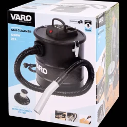 Aspirateurs Et Sacs*Varo Aspirateur à cendres