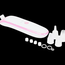 Soins Du Visage*Action Aspirateur à points noirs Luxicare