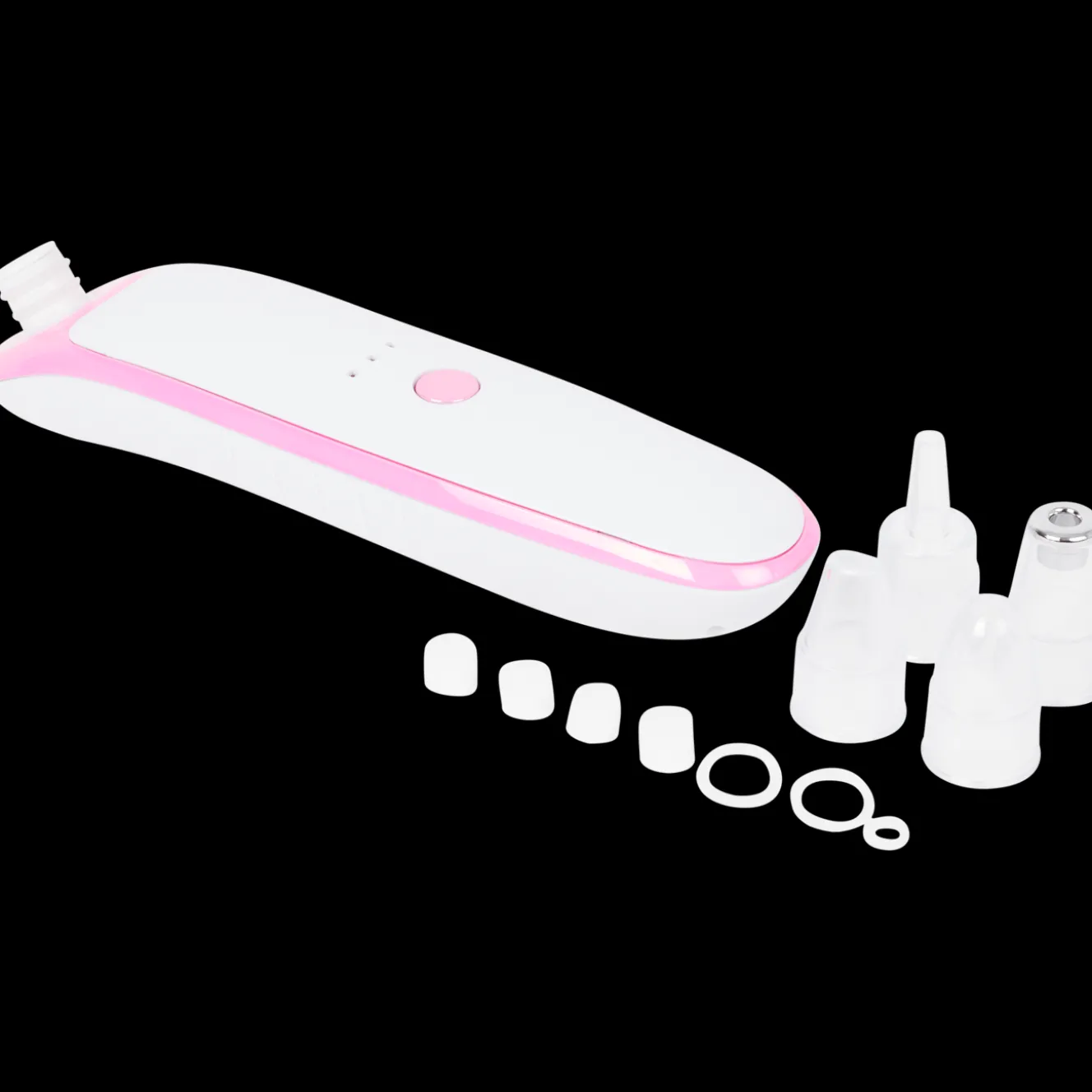 Soins Du Visage*Action Aspirateur à points noirs Luxicare