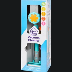 Jeux*House Fun Aspirateur jouet