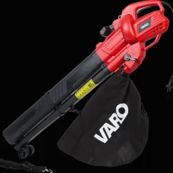 Outils De Jardinage*Varo Aspirateur souffleur broyeur de feuilles