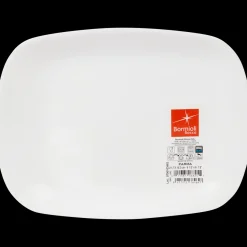 Plateaux*Bormioli Assiette de service