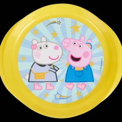 Services*Action Assiette pour enfant