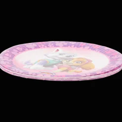 Articles De Fête*Paw Patrol Assiettes en carton