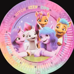 Articles De Fête*Paw Patrol Assiettes en carton