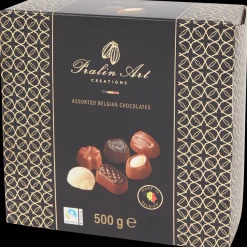 Chocolat*Action Assortiment de chocolats