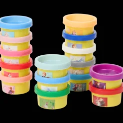 Bricolage Pour Enfants|Bricolage*Action Assortiment de pâtes à modeler