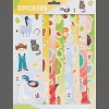 Bricolage Pour Enfants|Bricolage*Action Autocollants