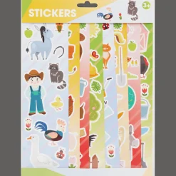 Bricolage Pour Enfants|Bricolage*Action Autocollants