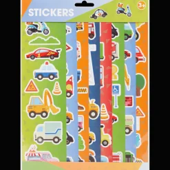 Bricolage Pour Enfants|Bricolage*Action Autocollants