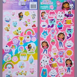 Bricolage Pour Enfants|Bricolage*Action Autocollants