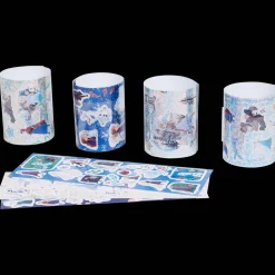 Bricolage*Action Autocollants