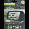 Accessoires Automobiles*Grundig Autocollants anti-condensation