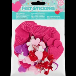 Bricolage*Action Autocollants en feutrine