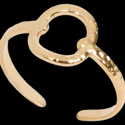 Montres Et Bijoux*Action Bague dorée