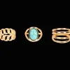 Montres Et Bijoux*Action Bagues