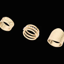 Montres Et Bijoux*Action Bagues