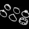 Montres Et Bijoux*Action Bagues Trendz