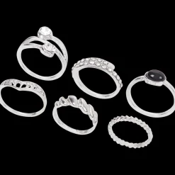 Montres Et Bijoux*Action Bagues Trendz