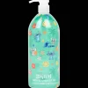 Soins Corporels*Action Bain moussant et gel douche Disney Stitch