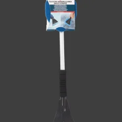 Accessoires Automobiles*Valma Balai à neige téléscopique avec grattoir