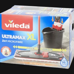 Articles De Nettoyage*Vileda Balai serpillière Ultramax XL