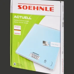 Ustensiles De Cuisine*Action Balance de cuisine Soehnle