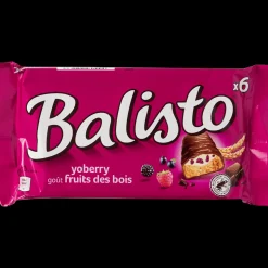 Biscuits Et Pâtisseries*Balisto Yoberry