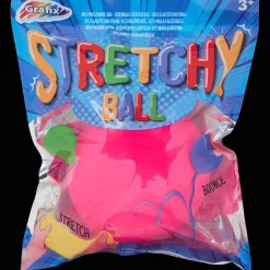 Jeux*Action Balle anti-stress