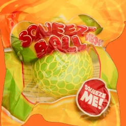 Jeux*Action Balle antistress