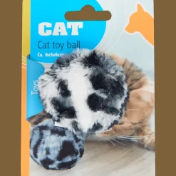 Jouets*Action Balle pour chat