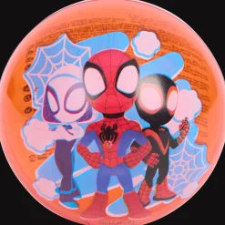 Jeux*Action Balle rebondissante lumineuse Disney