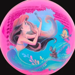 Jeux*Action Balle rebondissante lumineuse Disney