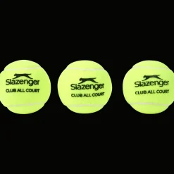 Articles De Sport*Slazenger Balles de tennis